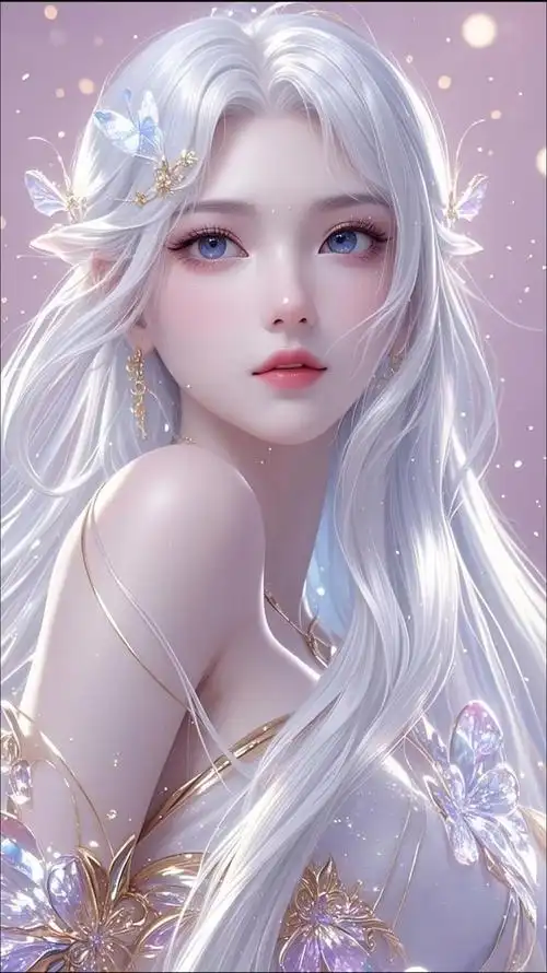 繁花详情配图